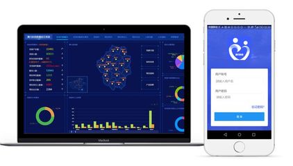 鼎义互联旗舰产品系列 数据处理服务