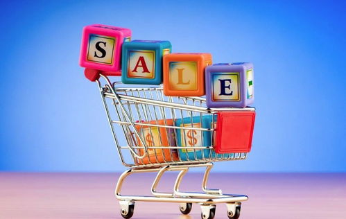 母婴店15个引爆销售的促销方式 业绩马上提升60%