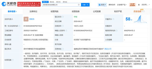 B站泉州布局，百万资本进军动漫游艺销售市场