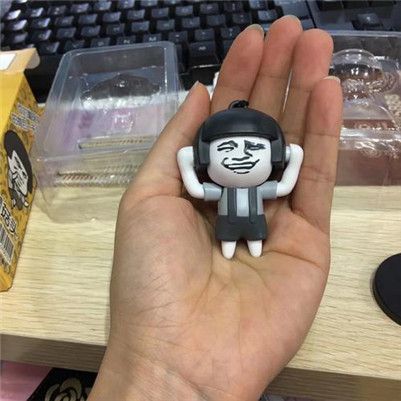 促销奇遇 一箱牛奶，一把椅子，还有满满的快乐